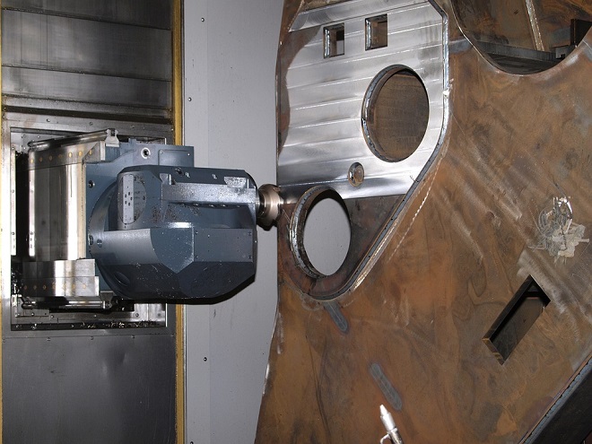 精密機械加工常見金屬表面處理類型 精密機械加工常見金屬表面處理類型