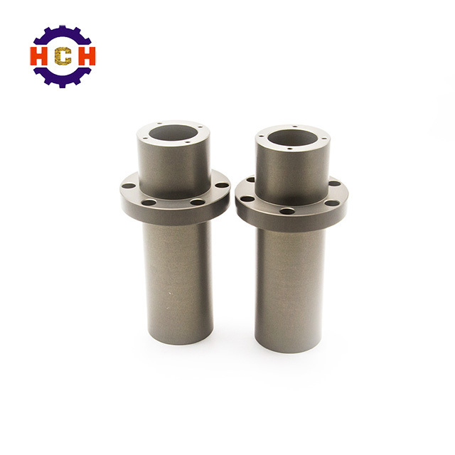 精密機(jī)械加工企業(yè)，探索智能化